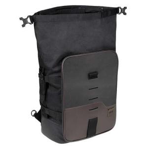 1 CORIUM Satteltasche Volumen 18 Liter