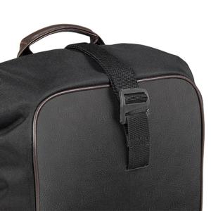 Preview: 1 CORIUM Satteltasche Volumen 16 Liter