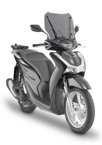 Givi Windschild  D1181SG getönt für Honda SH 125-150 (20-25), SH 350 (21-25)