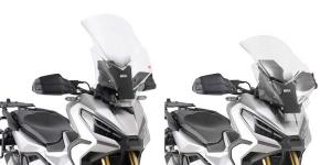 Givi D1188STG Windschild transparent für Honda X-Adv 750 (21-23)