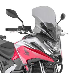 Givi Windschild D1192SG getönt für Honda NC 750 X (21-23)