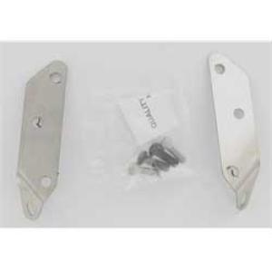 Montagekit für Windschild 214DTG für Honda Silver Wing 400 (06-09) / Silver Wing 600/ABS (01-09)