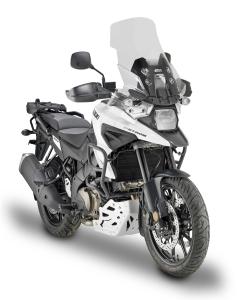 Givi Windschild D3117STG transparent für Suzuki V-Strom 1050/XT/SE (20-25), DE (23-25)