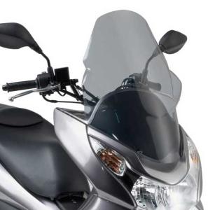 Givi Windschild D322SG getönt für Honda PCX 125-150 (10-13)