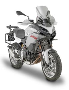 Givi D5137SG WINDSCHILD GETÖNT FÜR BMW F 900 XR (20-25)