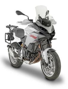 Givi D5137STG WINDSCHILD TRANSPARENT FÜR BMW F 900 XR (20-25)