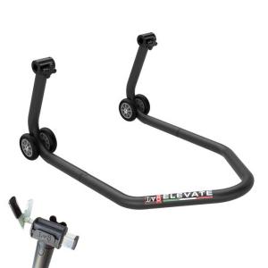 Montageständer hinten "U-STAND"