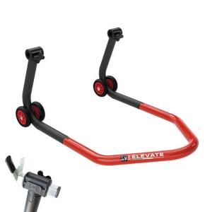 Montageständer hinten "U-STAND"
