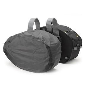 Givi EA100C Easy-BAG Satteltaschen (Paar) Volumen 40 Liter
