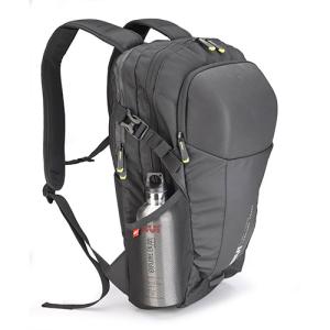 Preview: GIVI EA129B Easy-T Urban Rucksack mit thermogeformter Tasche Volumen 15 Liter