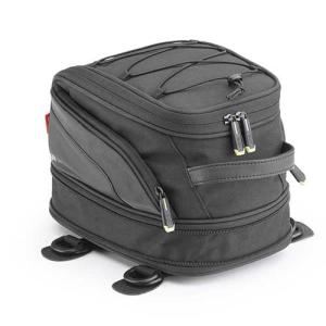 Preview: Givi EA 132B Easy-T Universal-Hecktasche Volumen 11 Liter