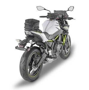 Preview: Givi EA 132B Easy-T Universal-Hecktasche Volumen 11 Liter