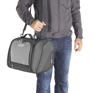 Preview: Easy BAG Tunnel-/Satteltasche EA136B Volumen 23 Liter