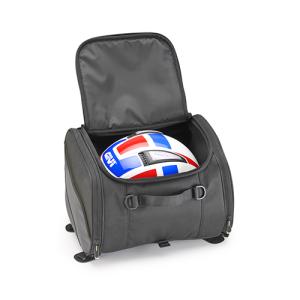 Preview: Easy BAG Tunnel-/Satteltasche EA136B Volumen 23 Liter