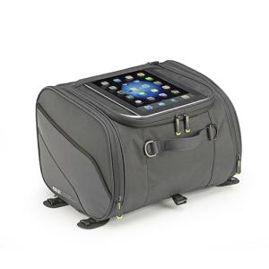 Easy BAG Tunnel-/Satteltasche EA136B Volumen 23 Liter