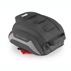 Givi EASY01 Easy BAG Tanklock Tankrucksack, 6 Liter
