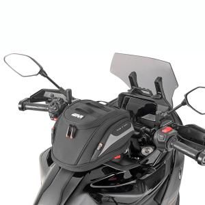 Preview: Givi EASY03 Easy-T Ausziehbare Tanklock Tasche
