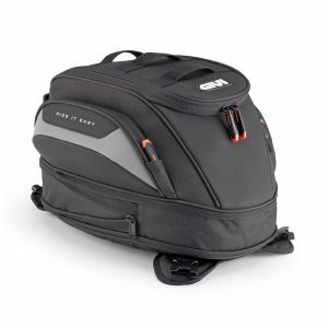 Preview: 1 Givi EASY04 Easy-T Ausziehbare magnetische Tanktasche