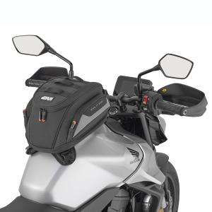 Preview: 1 Givi EASY04 Easy-T Ausziehbare magnetische Tanktasche