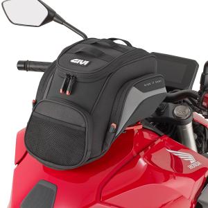 Preview: Givi EASY05 Easy BAG Tanklock Tankrucksack, 12 Liter