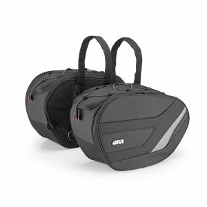 1 Paar Givi EASY11 Satteltaschen