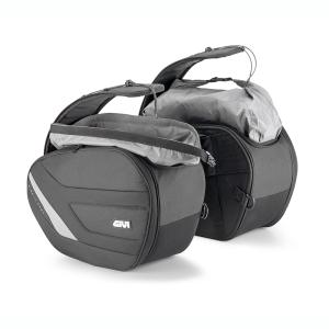 1 Paar Givi EASY11 Satteltaschen