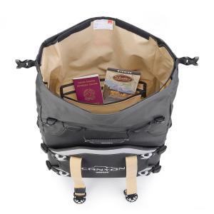 Preview: Givi GRAVEL T - Waterproof Satteltaschen (Paar) für Träger PL, PLR, PL_CAM