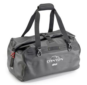 Givi CANYON wasserdichte Cargotasche GRT712B Volumen 40 Liter