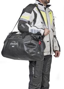 Givi CANYON wasserdichte Cargotasche GRT712B Volumen 40 Liter