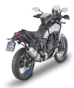 Preview: GRT 721 CANYON Universelle Sattelbasis zur Befestigung verschiedener Taschen