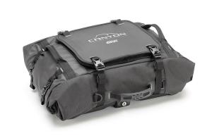 GRT 723 CANYON Monokey Hecktasche Volumen 40 Liter von Givi