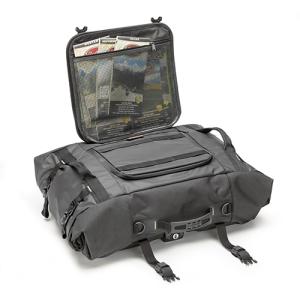 GRT 723 CANYON Monokey Hecktasche Volumen 40 Liter von Givi