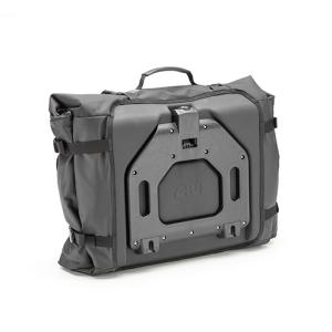 GRT 723 CANYON Monokey Hecktasche Volumen 40 Liter von Givi