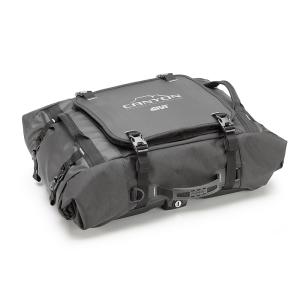 GRT 723 CANYON Monokey Hecktasche Volumen 40 Liter von Givi