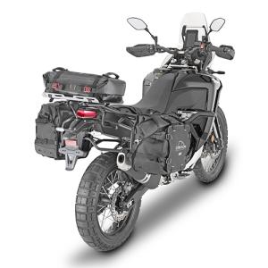 Preview: GRT 724 CANYON Gepäckrolle Volumen 12 Liter von Givi