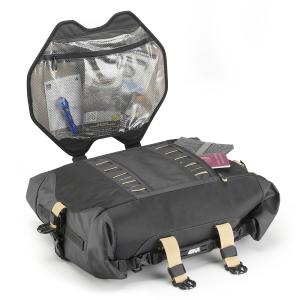 CANYON Satteltasche GRT 726, wasserdicht, Volumen 45 Liter