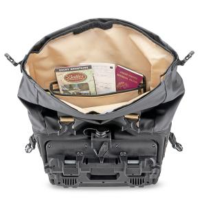 GIVI GRT 727 CANYON wasserdichte Seitentasche, 25 Liter