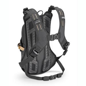 GIVI GRT 731 CANYON Rucksack, 12 Liter Volumen