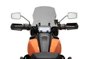Puig Tourenscheibe für Harley Davidson Pan America Special RA1250S Baujahr 2021-2024