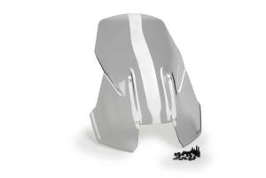 Puig Tourenscheibe für Harley Davidson Pan America Special RA1250S Baujahr 2021-2024