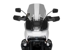 Puig Tourenscheibe für Harley Davidson Pan America Special RA1250S Baujahr 2021-2024