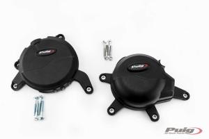 Puig Motorschutzhaube für KTM RC390, 390 Duke