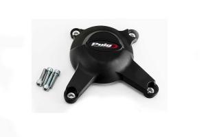 Adapter für Puig Motorschutzhaube für Yamaha MT-10 Baujahr 2016-2021