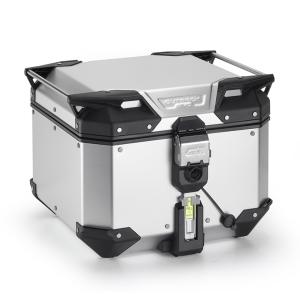 GIVI Topcase Trekker Outback EVO Monokey 42 Liter