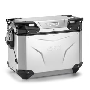 GIVI Seitenkoffer Trekker Outback EVO Monokey 48 Liter