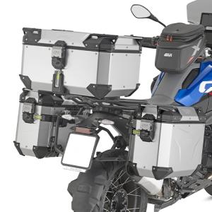 GIVI Seitenkoffer Trekker Outback EVO 40, rechts