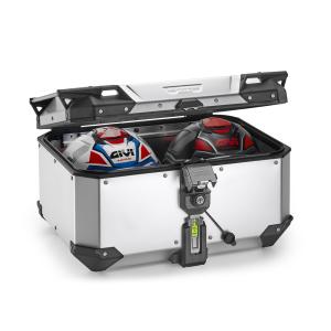 Preview: GIVI Seitenkoffer Trekker Outback EVO 40, rechts