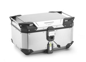 GIVI Topcase Trekker Outback EVO Monokey 58 Liter