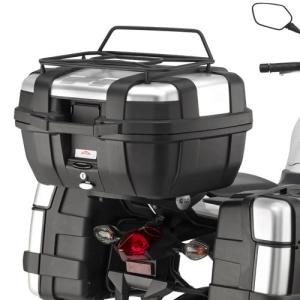 Givi Seitenkoffer-Träger PLO9352MK PL ONE-FIT MONOKEY® für Moto Morini X-Cape 700 (25)