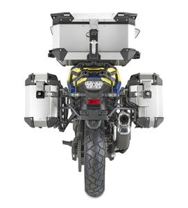 Givi Seitenkoffer-Träger PLOS4139CAM für Monokey-CAM-Side Koffer für Kawasaki KLE500 (2026)/KLE500 SE (2026)